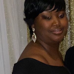 Meet your Posher, Cheryl